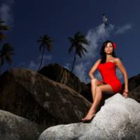 Miss Tuning Calendar 2010 - Photo Gallery