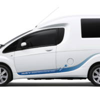 Mitsubishi i-MiEV CARGO