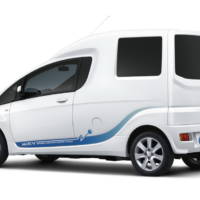 Mitsubishi i-MiEV CARGO