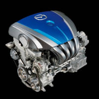 New Mazda direct injection gasoline and clean diesel engines to premiere in Tokyo