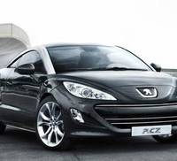 Peugeot RCZ UK price