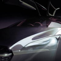 Subaru Hybrid Tourer Concept revealed ahead of Tokyo 2009