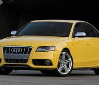 2010 Audi S4 vs 2009 BMW 335i video