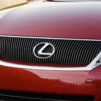 2010 Lexus LS 460 and GS Models price