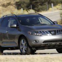 2010 Nissan Murano price