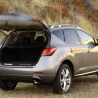 2010 Nissan Murano price