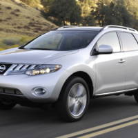 2010 Nissan Murano price