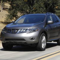 2010 Nissan Murano price