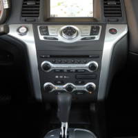 2010 Nissan Murano price