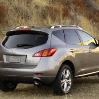 2010 Nissan Murano price