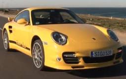 2010 Porsche 911 Turbo review video