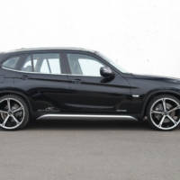 AC Schnitzer BMW X1 wheels