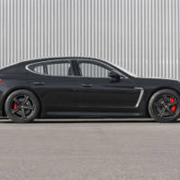 Gemballa Porsche Panamera Wheels