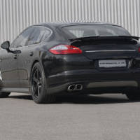 Gemballa Porsche Panamera Wheels