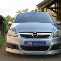 JMS Opel Zafira B