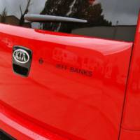 Kia Soul by Jeff Banks