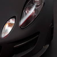 Lotus Exige Scura