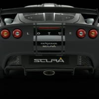 Lotus Exige Scura