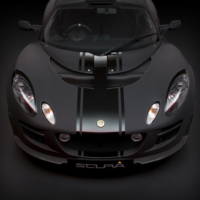 Lotus Exige Scura