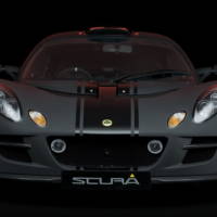 Lotus Exige Scura