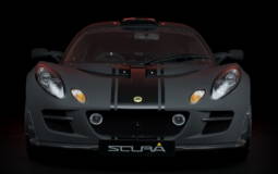 Lotus Exige Scura