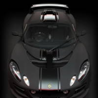 Lotus Exige Scura