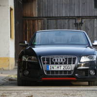 MTM Audi S5 Cabrio