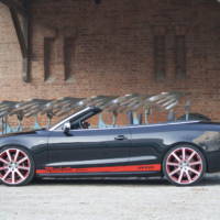 MTM Audi S5 Cabrio