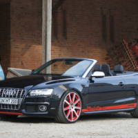 MTM Audi S5 Cabrio