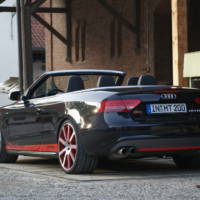 MTM Audi S5 Cabrio