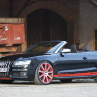 MTM Audi S5 Cabrio