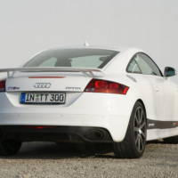 MTM Audi TT RS