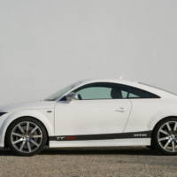 MTM Audi TT RS