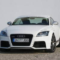 MTM Audi TT RS