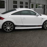 MTM Audi TT RS