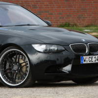 Manhart BMW M3 5.0 V10 Wagon