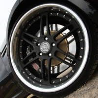 Manhart BMW M3 5.0 V10 Wagon