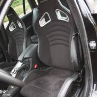 Manhart BMW M3 5.0 V10 Wagon