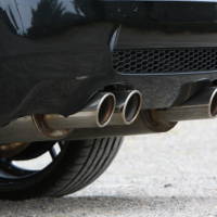 Manhart BMW M3 5.0 V10 Wagon