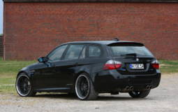 Manhart BMW M3 5.0 V10 Wagon