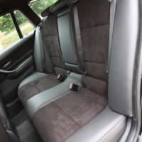 Manhart BMW M3 5.0 V10 Wagon