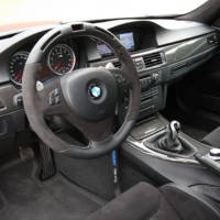 Manhart BMW M3 5.0 V10 Wagon