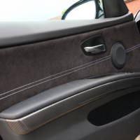 Manhart BMW M3 5.0 V10 Wagon