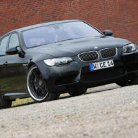 Manhart BMW M3 5.0 V10 Wagon