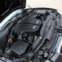 Manhart BMW M3 5.0 V10 Wagon