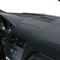 Mercedes C63 AMG Performance Package