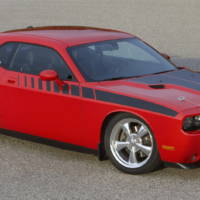 Mopar 2009 Dodge Challenger