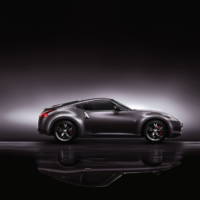 Nissan 370Z 40th Anniversary edition