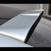 Prior BMW M6 aero kit