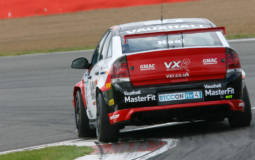 Vauxhall out of British Touring Car Championship